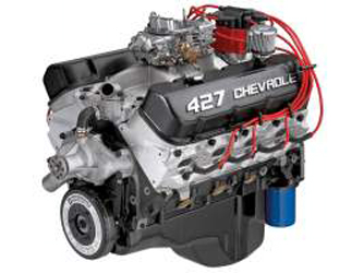 B240C Engine